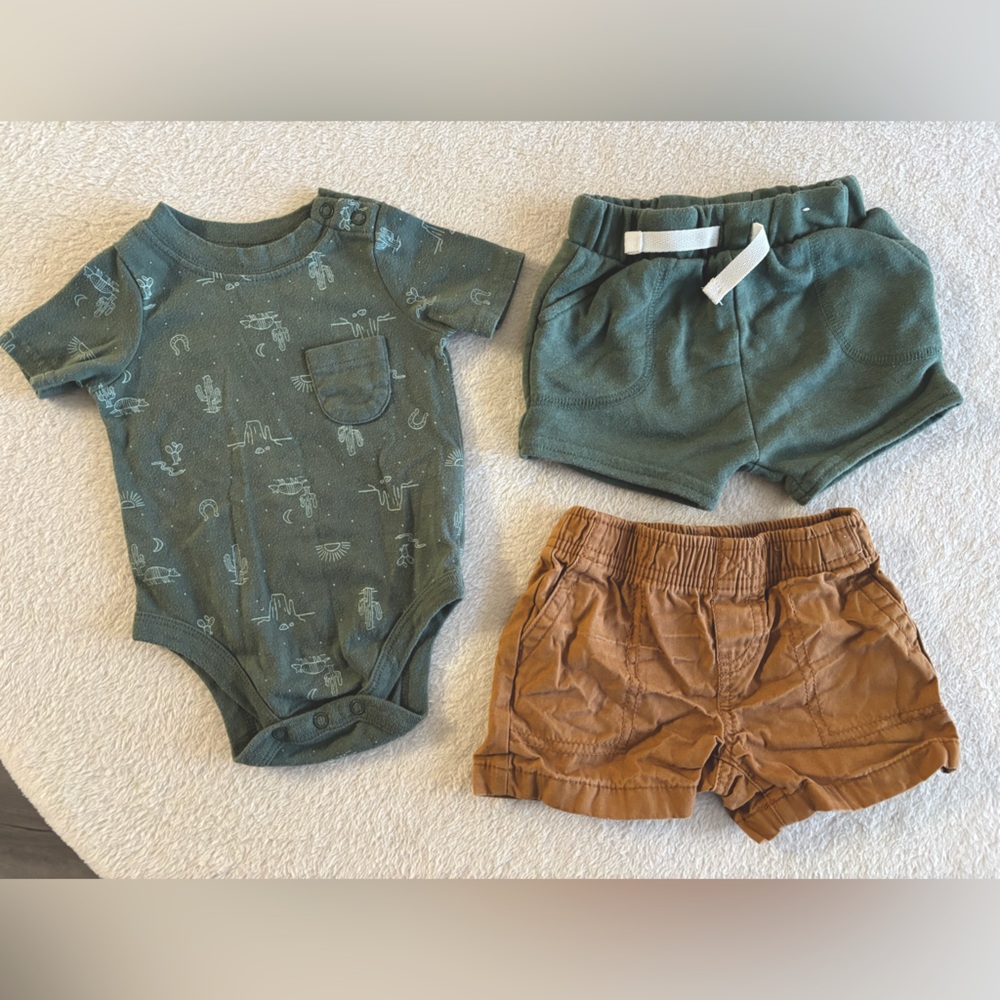 baby outfit